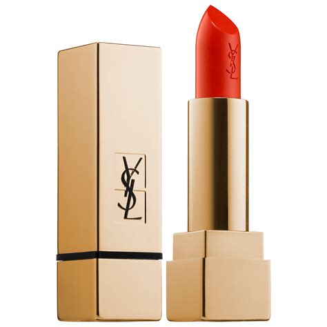 ysl rouge pure shine 23|ysl pur couture color.